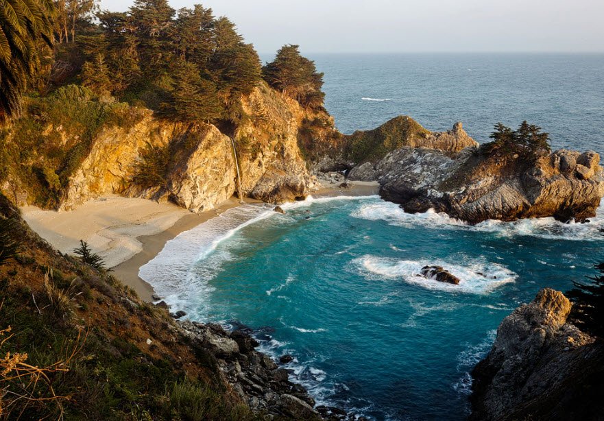 Big Sur (California)